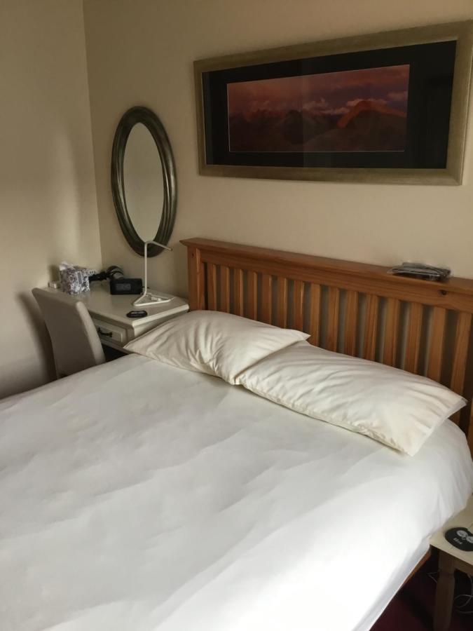 Bed And Breakfast At 4 Thurso Εξωτερικό φωτογραφία