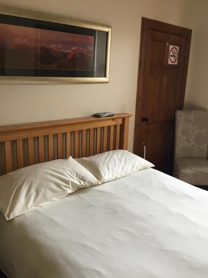 Bed And Breakfast At 4 Thurso Εξωτερικό φωτογραφία