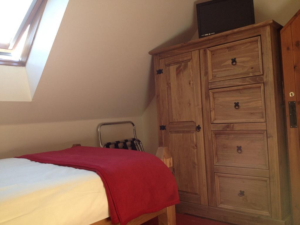 Bed And Breakfast At 4 Thurso Εξωτερικό φωτογραφία
