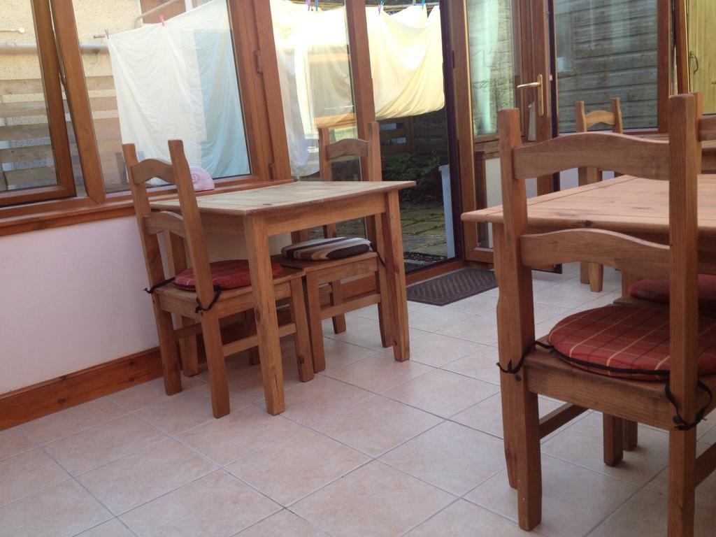 Bed And Breakfast At 4 Thurso Εξωτερικό φωτογραφία
