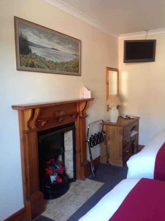 Bed And Breakfast At 4 Thurso Εξωτερικό φωτογραφία